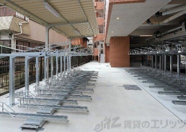 プレジオ吹田の物件内観写真